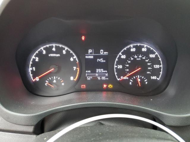 2021 HYUNDAI ACCENT SE - 3KPC24A60ME130133