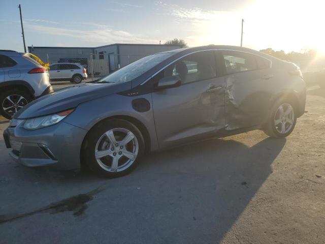 2018 CHEVROLET VOLT LT #2991421844