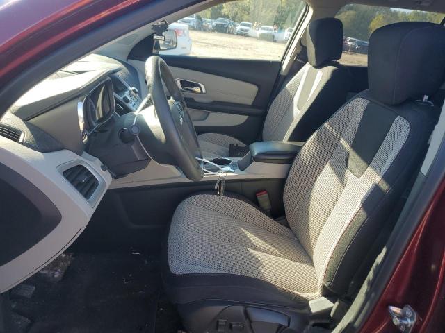 2016 GMC TERRAIN SL - 2GKALMEK0G6348772