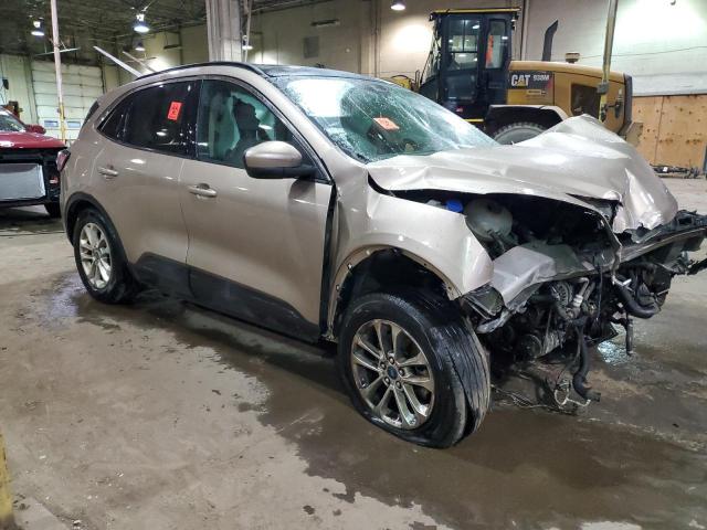2020 FORD ESCAPE SE - 1FMCU0G67LUC34494