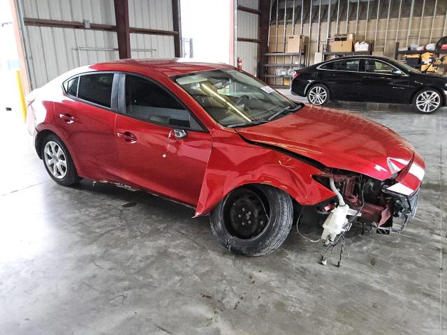 VIN 3MZBM1U77FM225206 2015 MAZDA 3 no.4