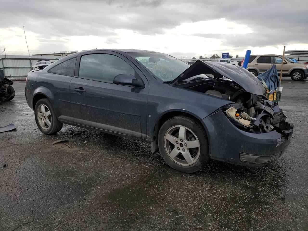 Lot #2988719709 2009 PONTIAC G5