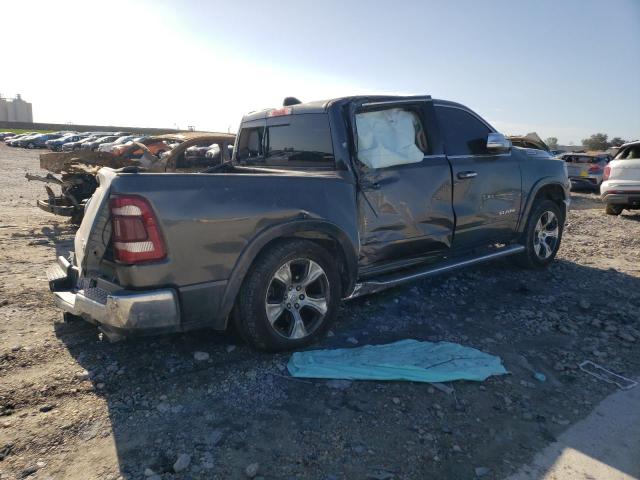 2019 RAM 1500 LARAM - 1C6SRFJT3KN553443