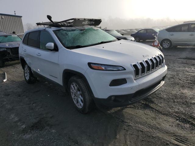 2015 JEEP CHEROKEE L - 1C4PJMCSXFW558461