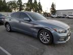 Lot #3044458743 2015 INFINITI Q50 BASE