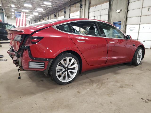 2018 TESLA MODEL 3 - 5YJ3E1EA5JF126105