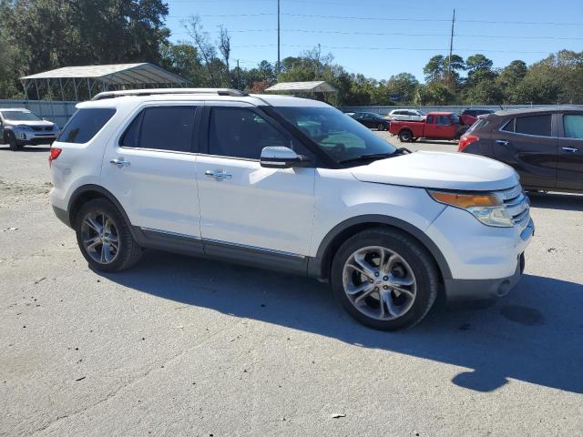 Vin: 1fmhk7f80cga99137, lot: 81648294, ford explorer limited 20124