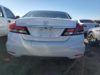 Lot #3004370756 2014 HONDA CIVIC EXL