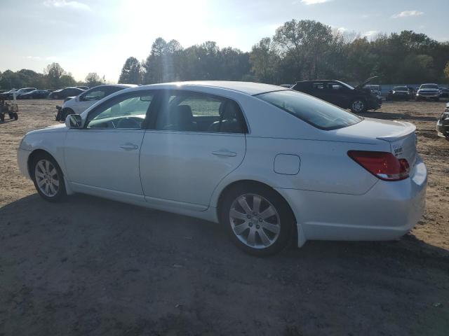 TOYOTA AVALON XL 2006 white sedan 4d gas 4T1BK36B56U162555 photo #3