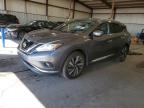 2015 NISSAN MURANO S - 5N1AZ2MH2FN282882