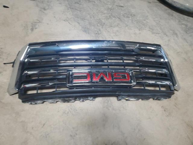 2024 GMC SIERRA K35 - 1GT49UEY5RF126720
