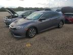 HONDA CIVIC EX photo