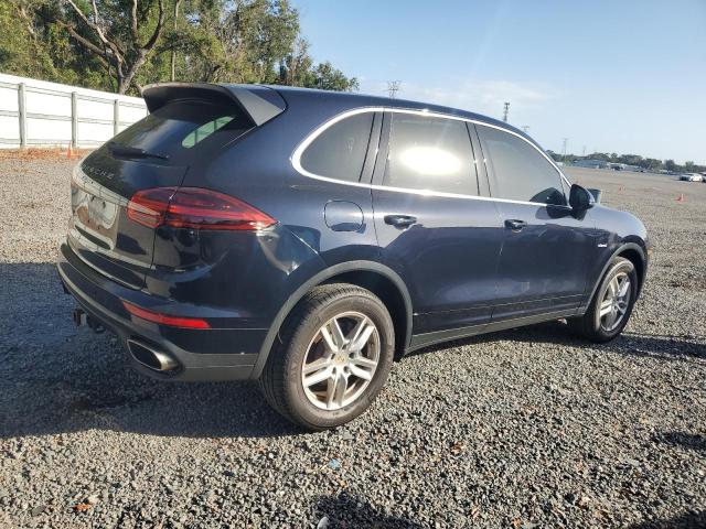 VIN WP1AF2A25FLA39591 2015 PORSCHE CAYENNE no.3