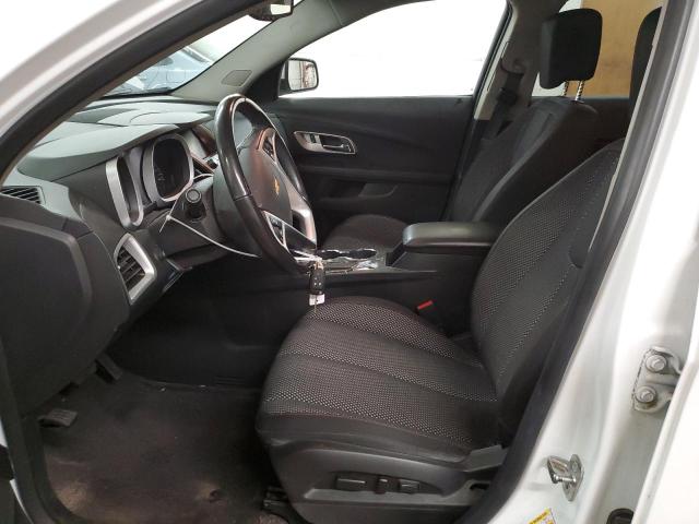 2016 CHEVROLET EQUINOX LT - 2GNFLFEK8G6222941