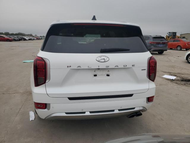 VIN KM8R7DHE8MU291559 2021 HYUNDAI PALISADE no.6