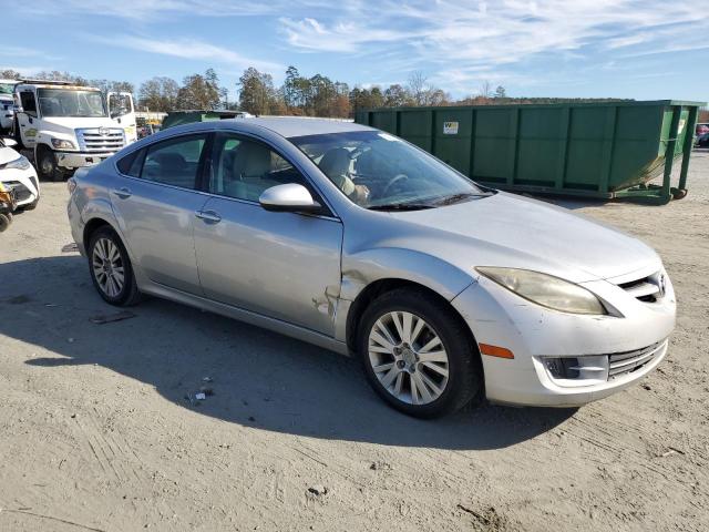 Vin: 1yvhz8ch3a5m37479, lot: 82295634, mazda 6 i 20104