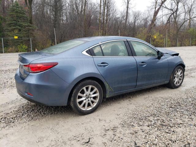 2015 MAZDA 6 SPORT - JM1GJ1U54F1200194