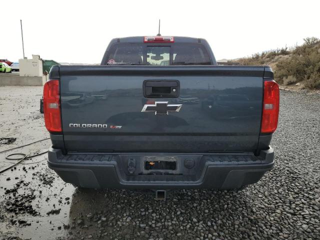 VIN 1GCGTEEN3K1232984 2019 CHEVROLET COLORADO no.6