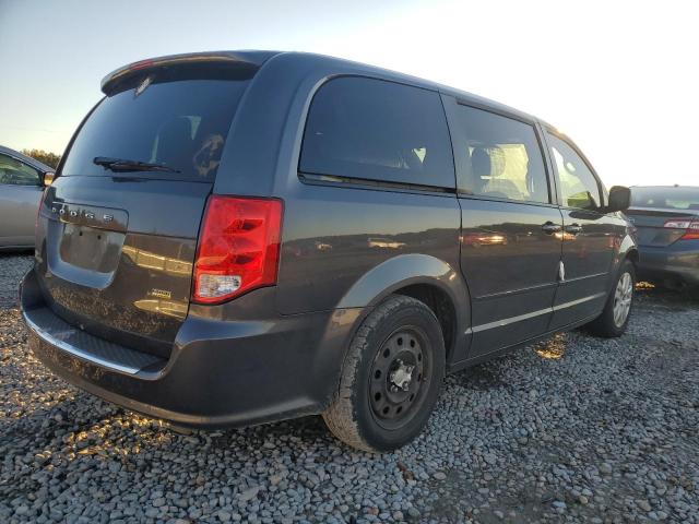 2017 DODGE GRAND CARA - 2C4RDGBG7HR604113