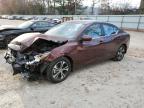 2023 NISSAN SENTRA SV - 3N1AB8CV3PY267902