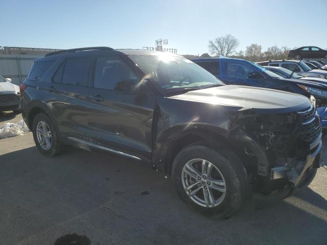 2020 FORD EXPLORER X - 1FMSK8DH5LGB13712