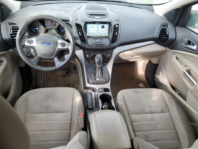 2016 FORD ESCAPE SE - 1FMCU9GX1GUA63597