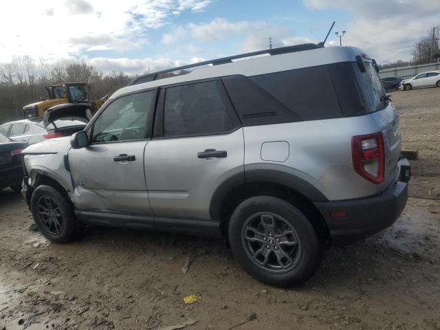 2021 FORD BRONCO SPO - 3FMCR9B64MRA62348