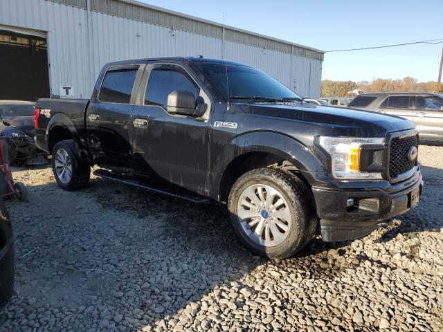 2018 FORD F150 SUPER - 1FTEW1EP0JFC37876