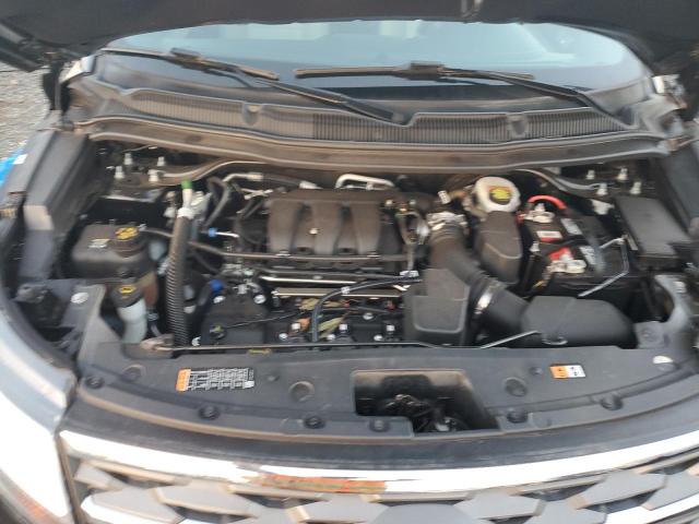 2019 FORD EXPLORER - 1FM5K7B85KGA68067
