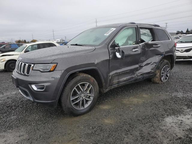 2018 JEEP GRAND CHER - 1C4RJFBG5JC292990