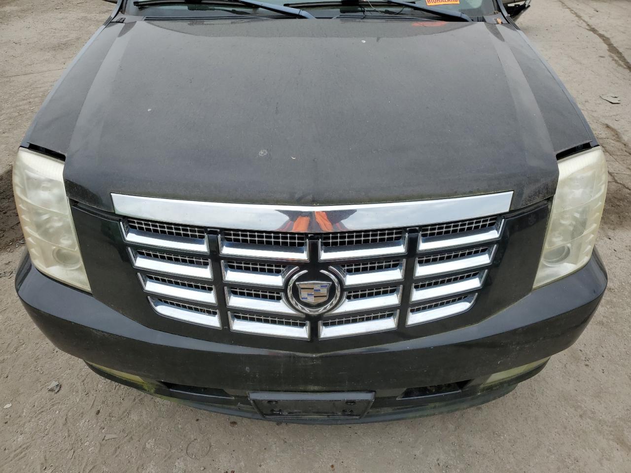 Lot #3023330387 2007 CADILLAC ESCALADE