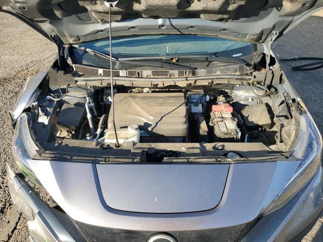 VIN 1N4AZ1BV0PC555151 2023 NISSAN LEAF no.11