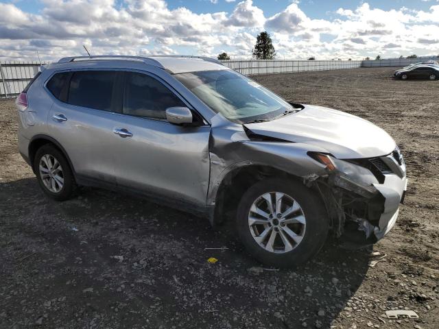 VIN KNMAT2MV9FP538855 2015 Nissan Rogue, S no.4