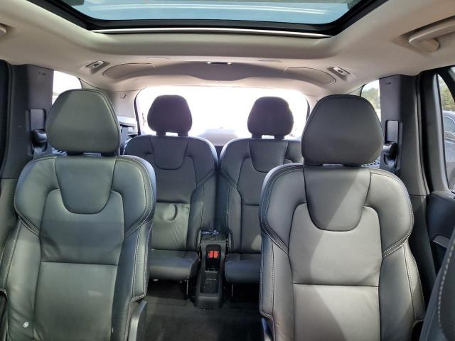 2022 VOLVO XC90 T8 RE YV4BR00L5N1814877