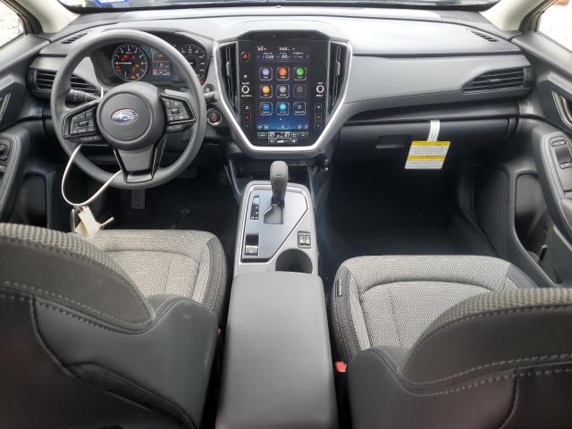 2024 SUBARU CROSSTREK - JF2GUADC3RH292014