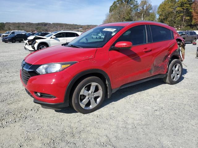 HONDA HR-V EXL
