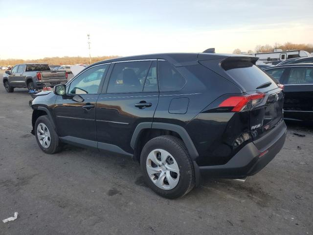 2023 TOYOTA RAV4 LE - 2T3F1RFV5PW392557