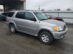 TOYOTA SEQUOIA SR photo