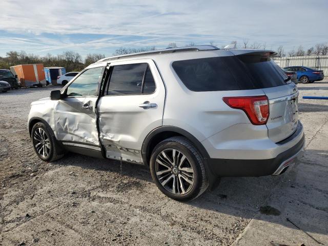 VIN 1FM5K8HT9GGC70533 2016 FORD EXPLORER no.2