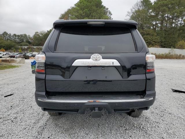 2021 TOYOTA 4RUNNER NI - JTEDU5JR5M5242982