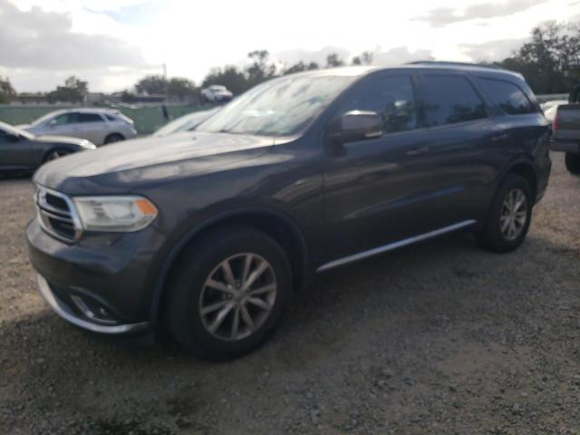 2015 DODGE DURANGO LI - 1C4RDJDG5FC133031