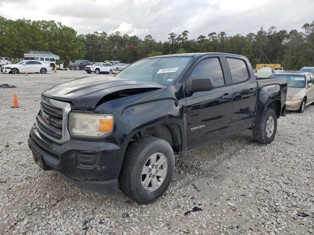 2016 GMC CANYON #3020991342