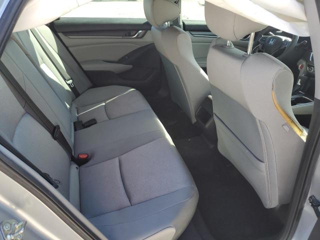 2020 HONDA ACCORD LX - 1HGCV1F19LA054885