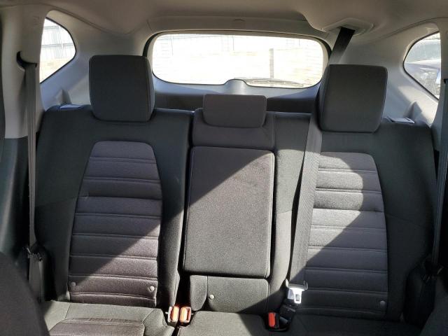 2021 HONDA CR-V EX - 5J6RW1H59MA010869
