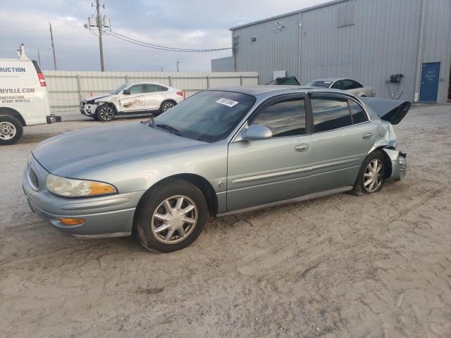 2003 BUICK LESABRE LI #2970015047