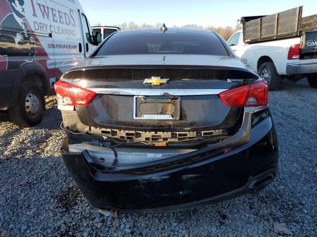 VIN 1G1105S39KU142036 2019 CHEVROLET IMPALA no.6