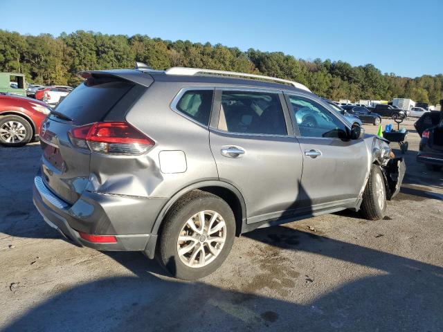 2020 NISSAN ROGUE S - 5N1AT2MT6LC746950