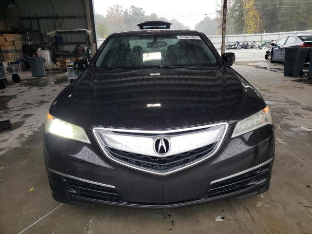 VIN 19UUB1F32HA008143 2017 ACURA TLX no.5