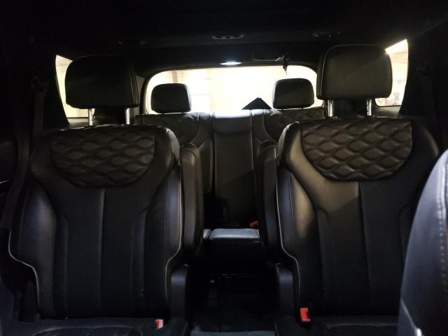 2021 HYUNDAI PALISADE C - KM8R7DHE4MU301472