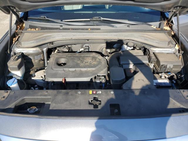 2020 HYUNDAI SANTA FE S - 5NMS33AD8LH162109